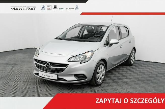 Opel Corsa WE238XA#1.4 Enjoy Tempomat Bluetooth Klima Salon PL VAT 23%