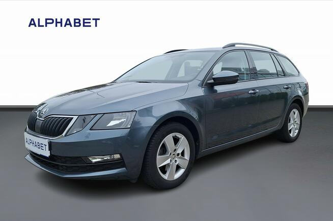 Skoda Octavia 1.0 TSI GPF Ambition