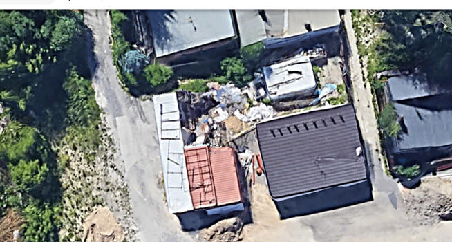 Działka usługowa - Lublin, Tatary