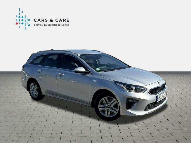 Kia Cee'd 1.6 CRDi SCR M WE1F243