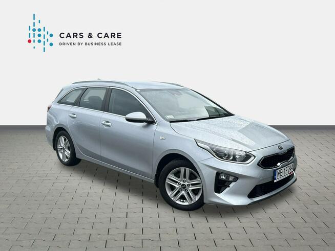 Kia Cee'd 1.6 CRDi SCR M WE1F244