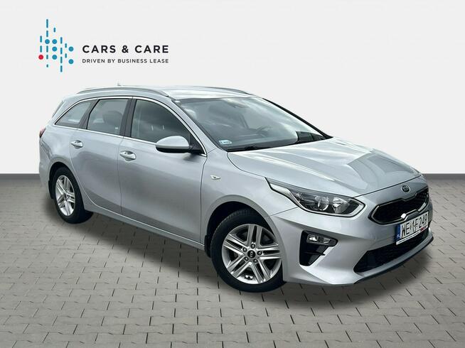 Kia Cee'd 1.6 CRDi SCR M WE1F249