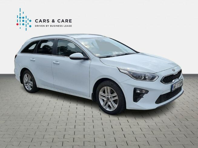 Kia Cee'd 1.6 CRDi SCR L WE518WM