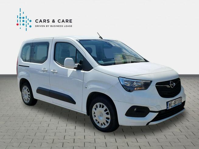 Opel Combo Life 1.5 CDTI Enjoy S&S WE481XR