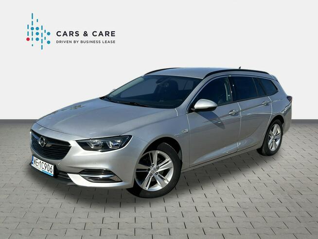 Opel Insignia 1.5 T GPF Enjoy S&S WE1C906