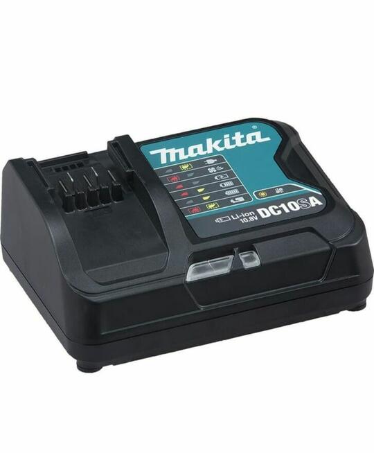 Makita CLX228AJ 12V Max Li-ion CXT 2-częściowy zestaw