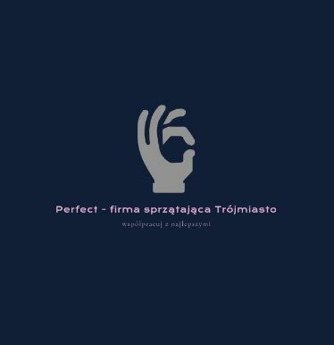 Perfect - firma sprzątająca Gdańsk Sopot Gdynia