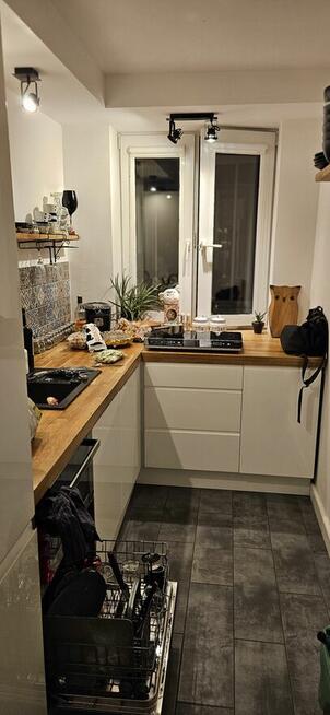 mieszkanie do wynajęcia