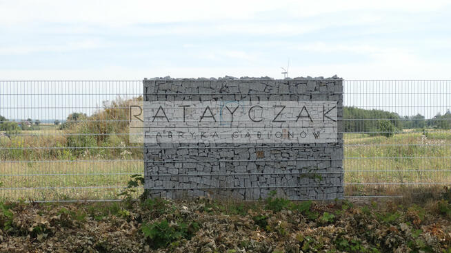 KOSZE GABIONOWE PROSTO OD PRODUCENTA