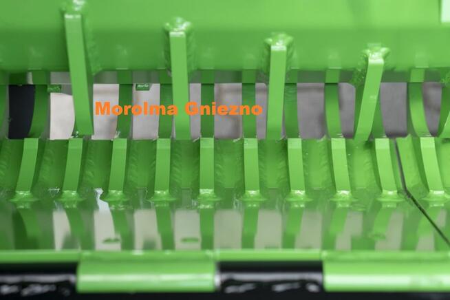 Rozdrabniacz szufla do rozdrabniania siekania okopowych bura