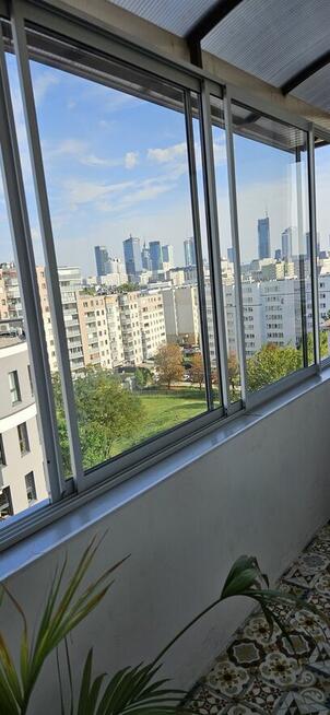 mieszkanie do wynajęcia