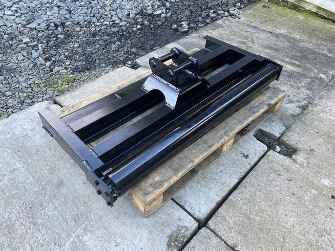 Belka niwelująca równiarka 150cm 2,5-3,6t