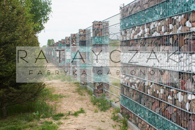 KOSZY GABONOWYCH OD PRODUCENTA NA WYMIAR