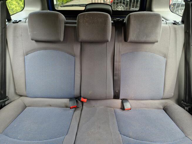 Peugeot 206 I 1.4 HDI Kombi! Możliwa zamiana!