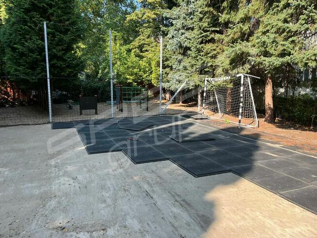 Podłoga Eventowa/ Modułowa z płyt 120x80x3