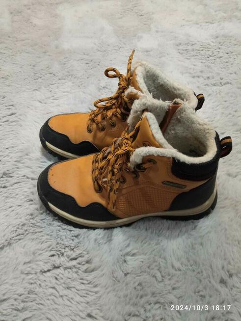 Trzewiki Sprandi rozm.34