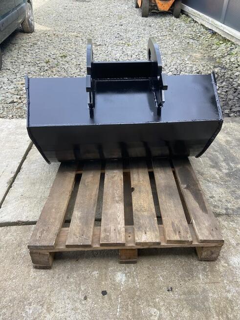 Łyżka skarpowa skandynawska 120cm 5-8t