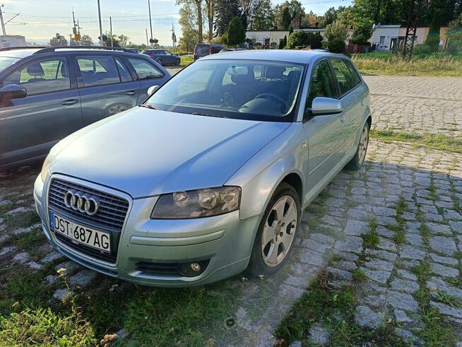 Sprzedam Audi A3