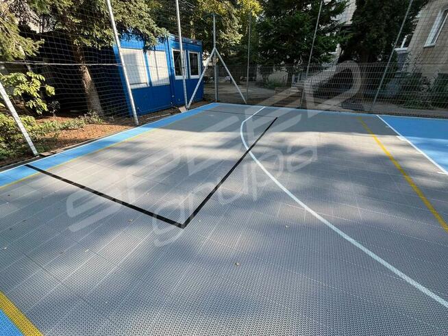 Płyty ochronne SPEED modules 120x80x3