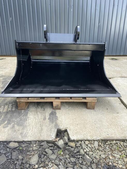 Łyżka skarpowa skandynawska 120cm 5-8t