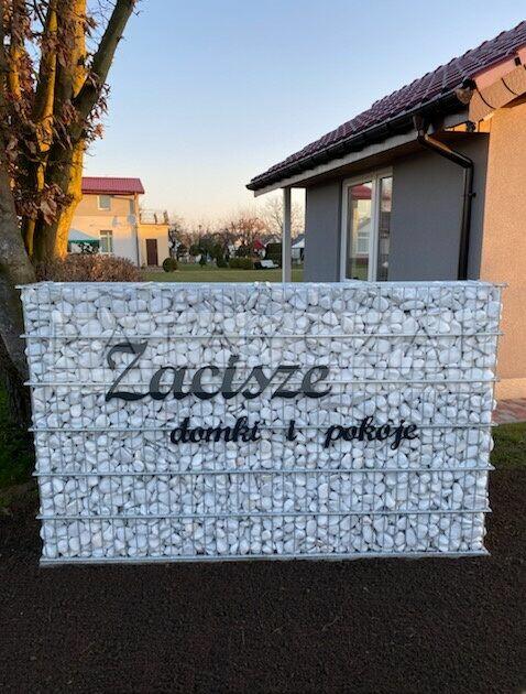 KOSZE GABIONOWE.!!! OD PRODUCENTA