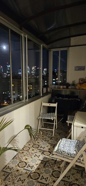 mieszkanie do wynajęcia