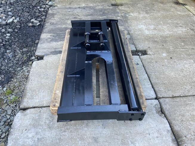 Belka niwelująca równiarka 150cm 2,5-3,6t