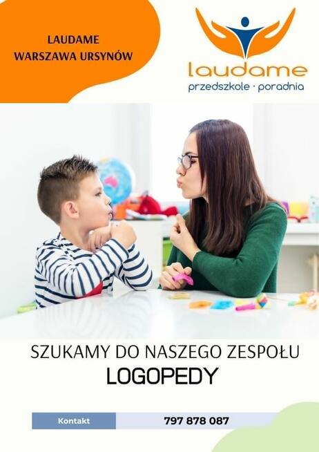 Logopeda/Neurologopeda