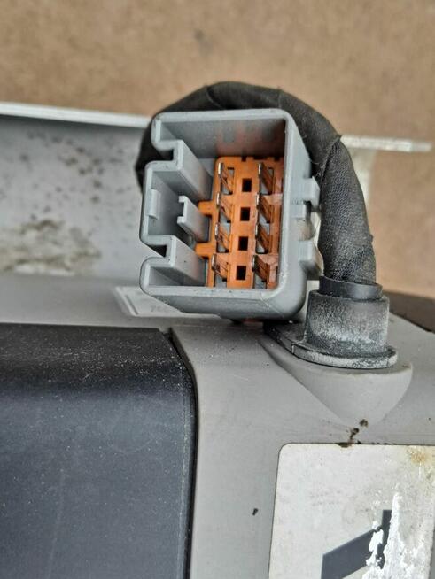 84178403 P02 WEBASTO AIR TOP EVO 2000 VOLVO FH ogrzewanie po