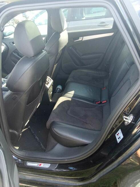 Audi a4b8 quattro kombi 3.0 tdi Sline