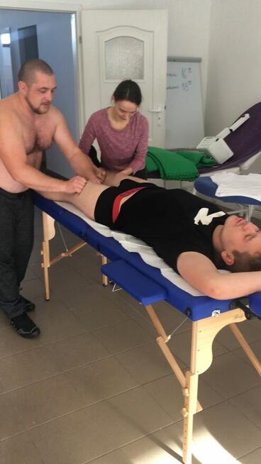 Kurs indywidualny REIKI zakonczony dyplomem w j.pl i ang Gda