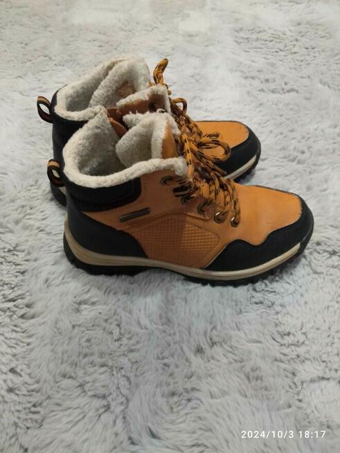 Trzewiki Sprandi rozm.34