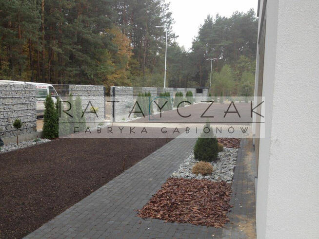 KOSZY GABONOWYCH OD PRODUCENTA NA WYMIAR