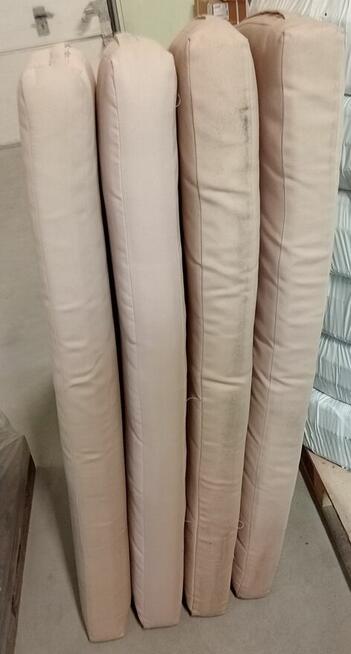 Materace do ogrodu pod basen, do domku dla dzieci, dla psa