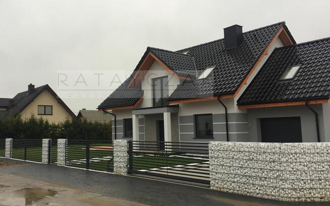 KOSZE GABIONY, SŁUPKI GABIONOWE NA WYMIAR OD PRODUCENTA