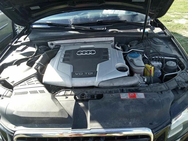 Audi a4b8 quattro kombi 3.0 tdi Sline