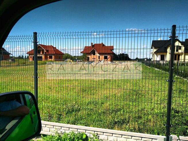 Ogrodzenie panelowe 1,23 ocynk+ RAL