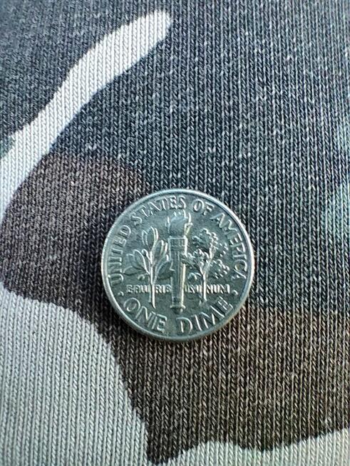 Monety z czasów PRL i zagraniczne