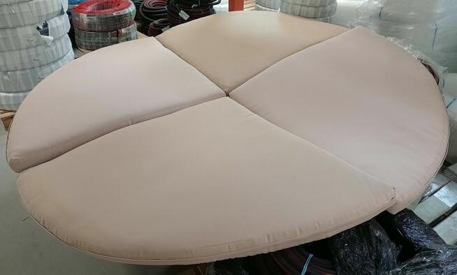 Materace do ogrodu pod basen, do domku dla dzieci, dla psa