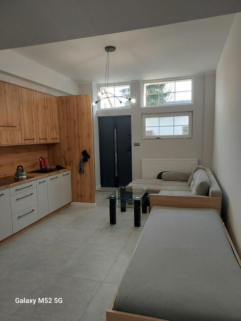 mieszkanie 40m2 2 pokoje dla firm Ostrołęka