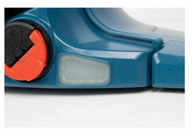 Piła spalinowa Erbauer 40cm OREGON