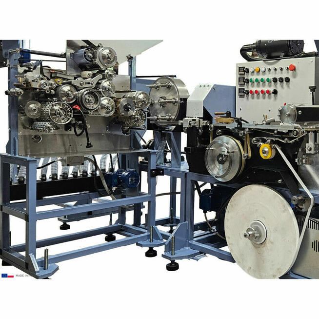 Maszyna do produkcji papierosów Mini Mark