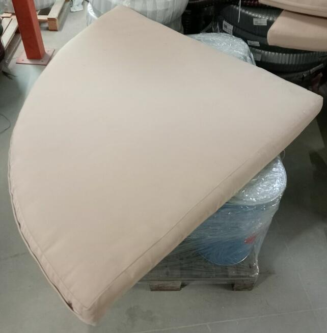 Materace do ogrodu pod basen, do domku dla dzieci, dla psa