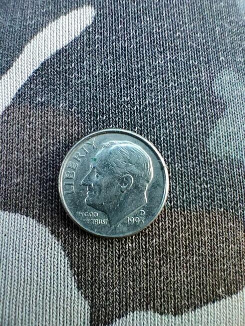 Monety z czasów PRL i zagraniczne