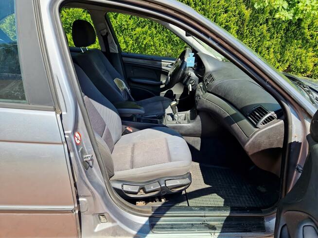 BMW SERIA 3 IV (E46) 2004r, sprawne do poprawek mechanicznych!