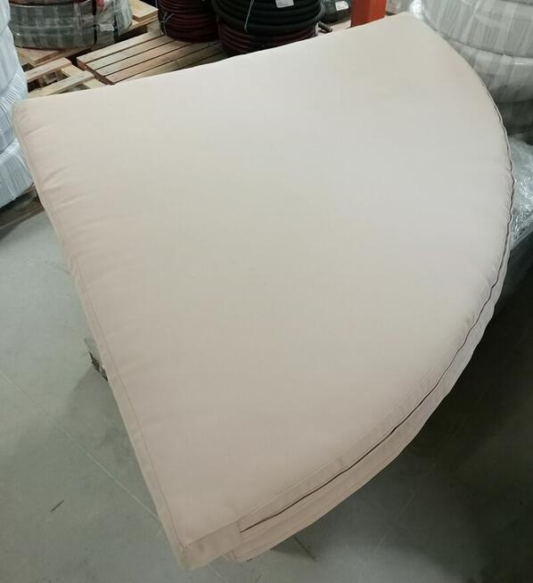 Materace do ogrodu pod basen, do domku dla dzieci, dla psa