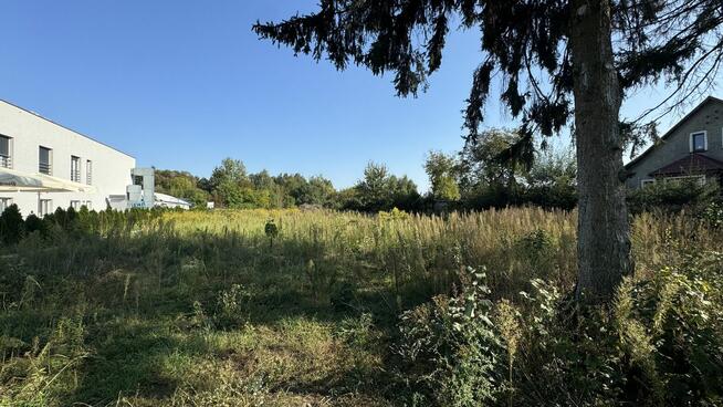 Działka Inwestycyjna