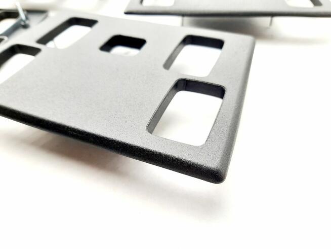 Panele włączników szyb Land Rover Discovery 2