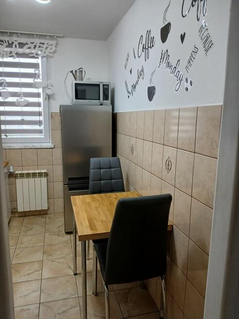 Zamienie na 3 pokojowe