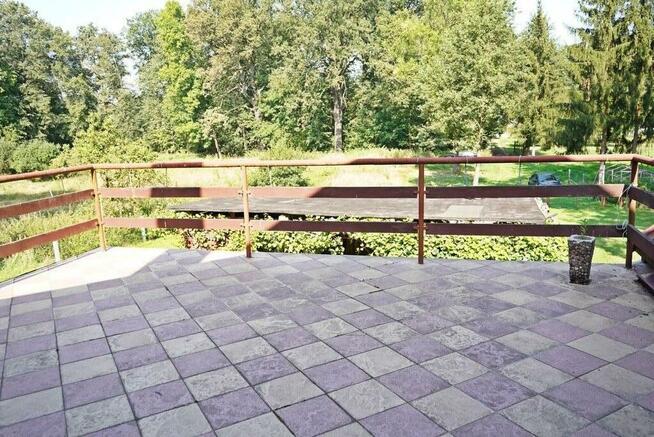 Dom wolnostojący Konradówka